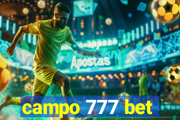 campo 777 bet